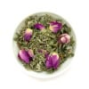 Substitut de tabac | Mélange de plantes à vaporiser 100% naturelles - Rose de Damas - “TIZGUINE”