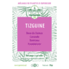 Substitut de tabac | Mélange de plantes à vaporiser 100% naturelles - “TIZGUINE”