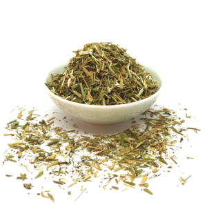 Bourse à Pasteur BIO | Parties aériennes