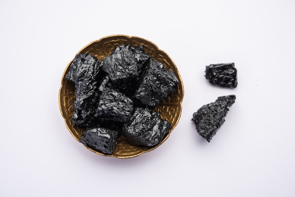 Les bienfaits du Shilajit pour votre santé - Shilajit Himalaya