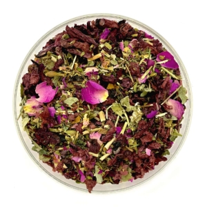 Tisane CBD "CALM"