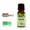 Aubépine BIO - Jeunes pousses - Gemmothérapie