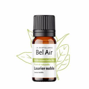 Huile Essentielle - Laurier noble BIO 10ml