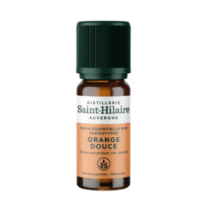 Huile Essentielle - Orange douce BIO 10ml