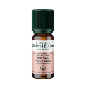 Huile Essentielle - Origan vulgaire BIO 10ml