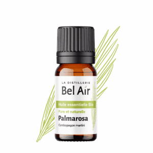Huile Essentielle - Palmarosa BIO 10ml