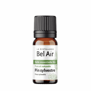 Huile Essentielle - Pin sylvestre BIO 10ml