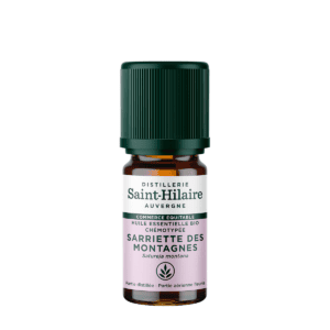 Huile Essentielle - Sarriette des Montagnes BIO 5ml
