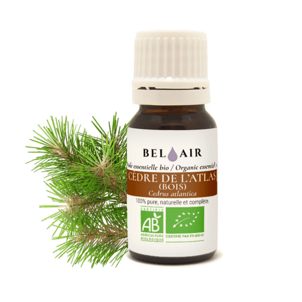 Huile Essentielle C dre De L Atlas BIO 10ml