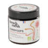 Extrait de Cordyceps biologique en poudre - Champignon médicinal