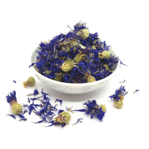 Fleur de Bleuet bio - Tisane & infusion