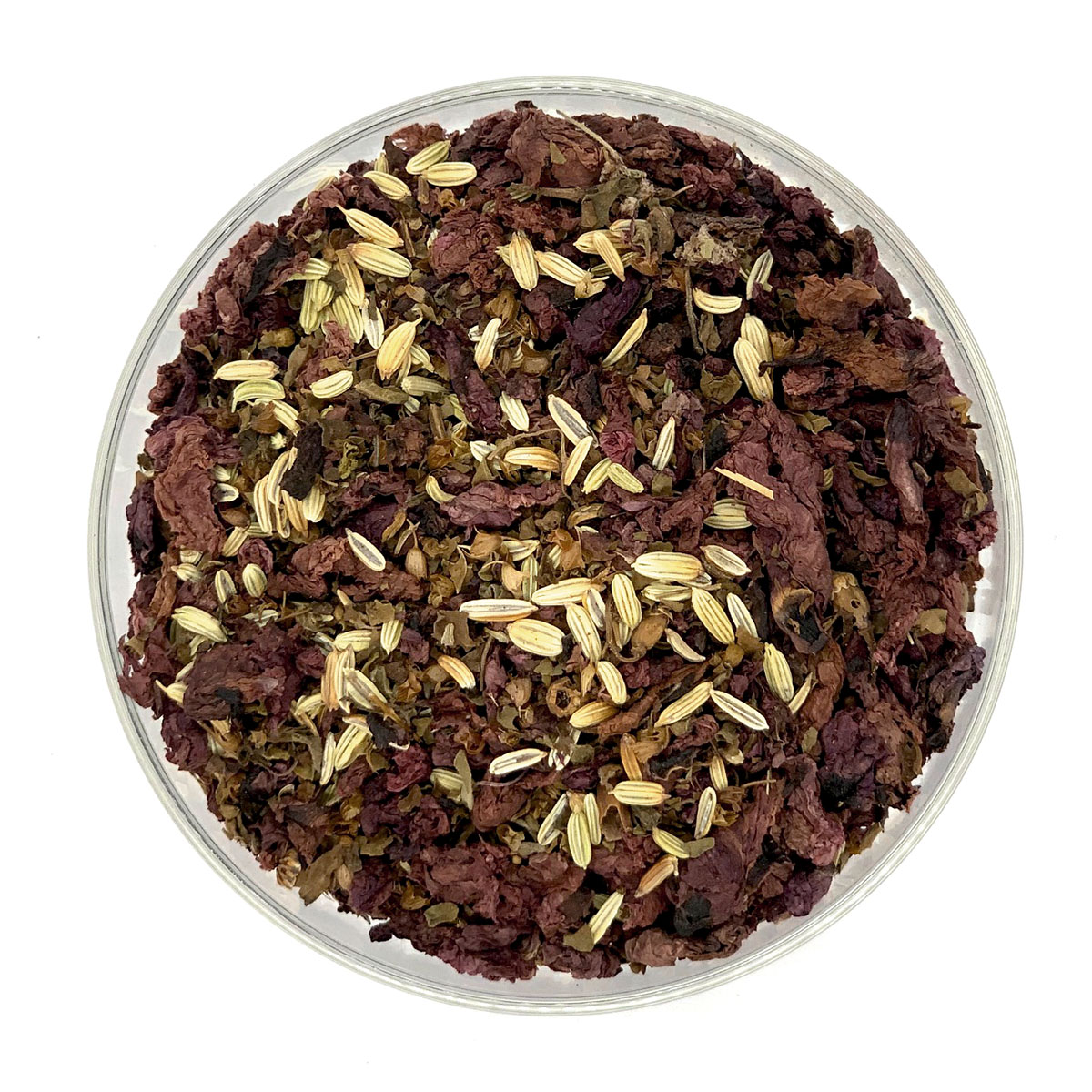 Infusion "Faubourg Saint-Denis" - Collection La Parisienne 2 Infusion "Faubourg Saint-Denis" - Collection La Parisienne