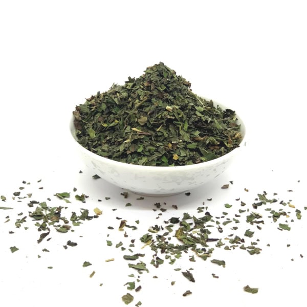 Menthe poivrée bio - Tisane & infusion