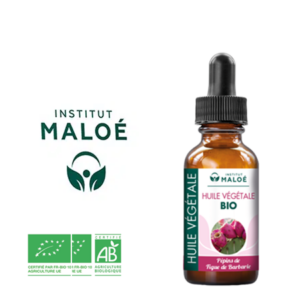 Tout connaitre sur les Huiles végétales & Macérats huileux bio 2 Huile végétale de Figue de Barbarie 30ml