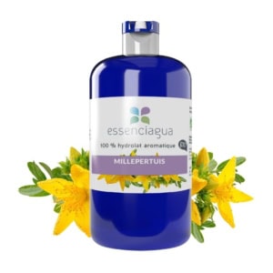 Hydrolat Millepertuis bio - Essenciagua