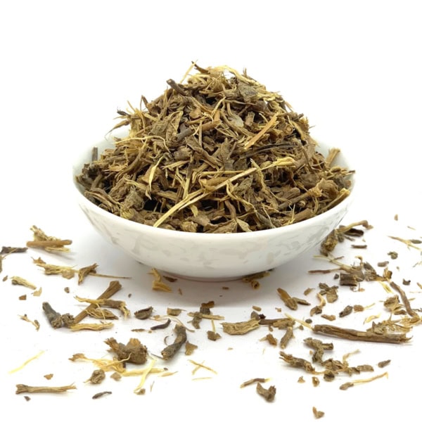 Kanna | Sceletium Tortuosum - Fermenté | Haché