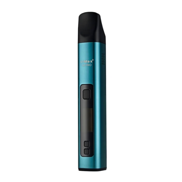 XMax V3 Pro | Un vaporisateur portable d'exception ! - Bleu turquoise