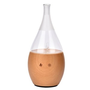 diffuseur huiles essentielles - nébulisation