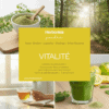 Plantes en poudre "Vitalité"