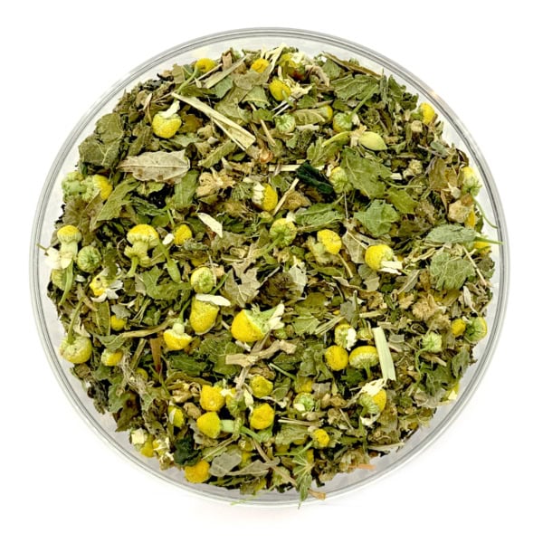 Tisane CBG "EASY"