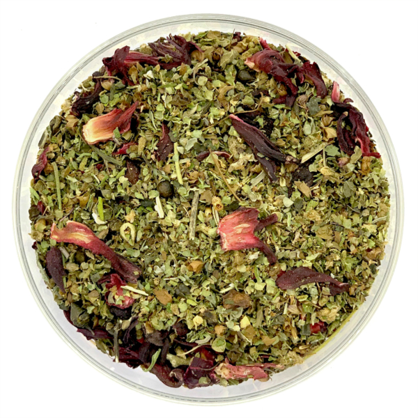 Tisane CBD & CBG "FLEX"