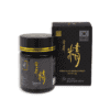 Ginseng Coréen Noir | Concentré d’Harmonie et de Vitalité Profonde