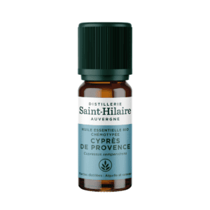 Huile Essentielle - Cyprès de Provence BIO 10ml