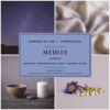 Infusion "MÉDITE" - Collection Garden Of Abi & Herborisia | Sommeil & Détente
