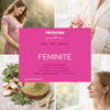 Plantes en poudre "Féminité" | Sphère hormonale Plantes en poudre "Féminité" | Sphère hormonale