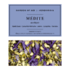 Infusion MÉDITE - Sommeil - Garden Of Abi & Herborisia