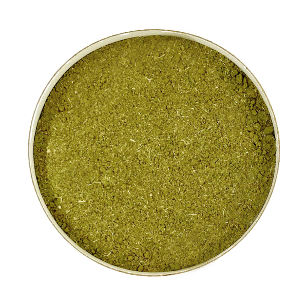 Plantes en poudre "Bye Sugar" - Stop au sucre