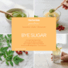 Plantes en poudre "Bye Sugar" | Dépendance au sucre Plantes en poudre "Bye Sugar" | Dépendance au sucre