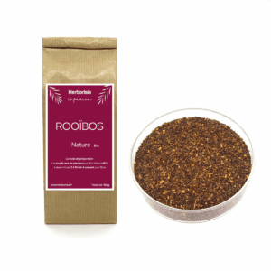 Rooibos BIO - Nature