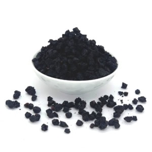 Myrtille BIO - Fruits pour infusion