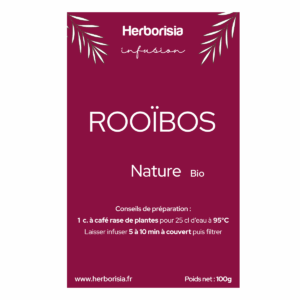 Rooibos BIO - Nature