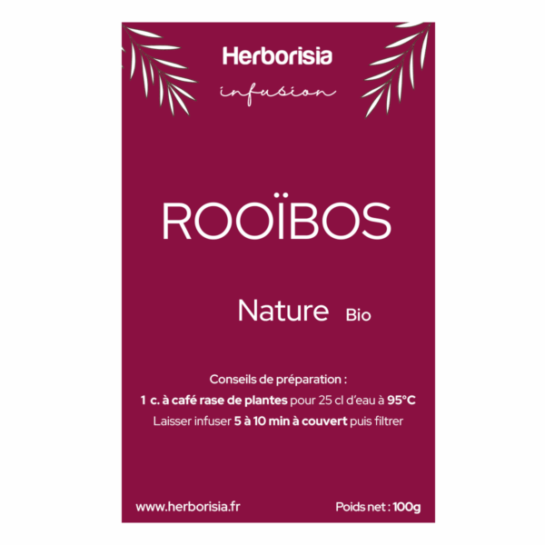 Rooibos BIO - Nature