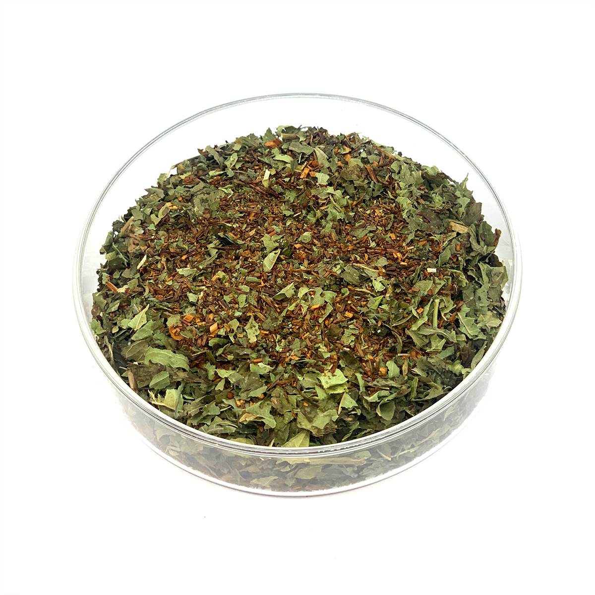 Infusion Rooibos BIO - Menthe Douce & Verveine Odorante | Digestion 2 Infusion Rooibos BIO - Menthe Douce & Verveine Odorante | Digestion