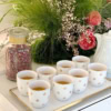 Infusion "Rosamai" | Création Originale autour de la Rose