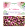 Infusion "Rosamai" | Création Originale autour de la Rose