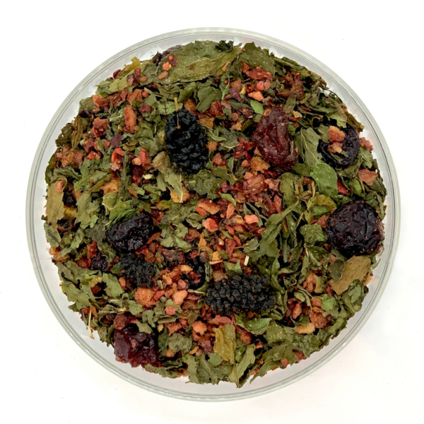 Infusion fraîche de fruits « Berry Fresh» | Collection Summer Vibes – Image 2