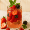 Infusion fraîche de fruits « Berry Fresh» | Collection Summer Vibes