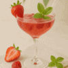 Infusion fraîche de fruits « Berry Fresh» | Collection Summer Vibes