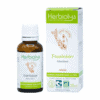 Framboisier BIO – Bourgeons frais – Gemmothérapie sans alcool