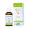Viorne BIO – Bourgeons frais – Gemmothérapie sans alcool