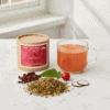 Bouillon à infuser "Le N° 3" | Éclat du Sud