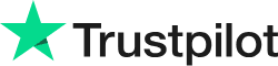 Logo Trustpilot