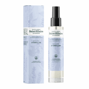 Huile Essentielle - Brume d'Oreiller Lavande et Fleur d'Oranger BIO | Sommeil et Stress