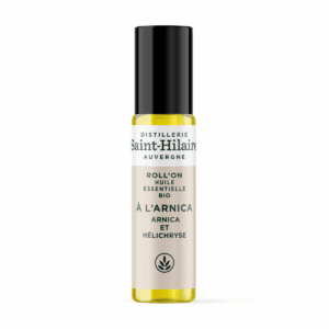 HE - ROLL'ON à l'Arnica et Hélichryse Italienne BIO