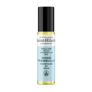HE - ROLL'ON Hiver Tranquille aux Ravintsara et Thym BIO