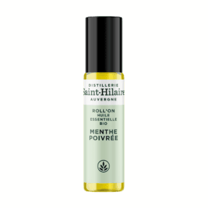 HE - ROLL'ON Menthe Poivrée BIO